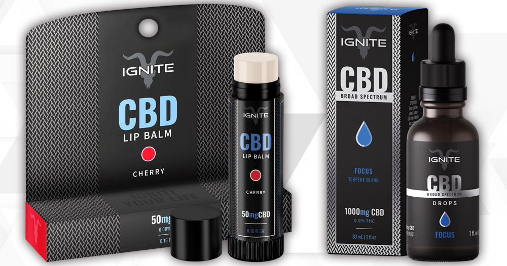 Ignite CBD