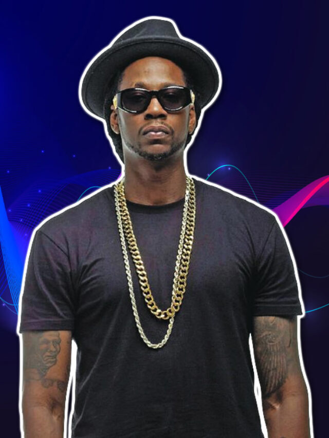 What is the Net Worth of the American Rapper, 2 Chainz?