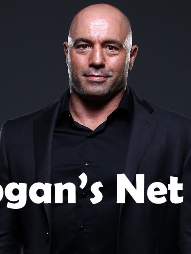 Joe Rogan Net Worth | Earnings from Podcasts, Comedy, UFC and More