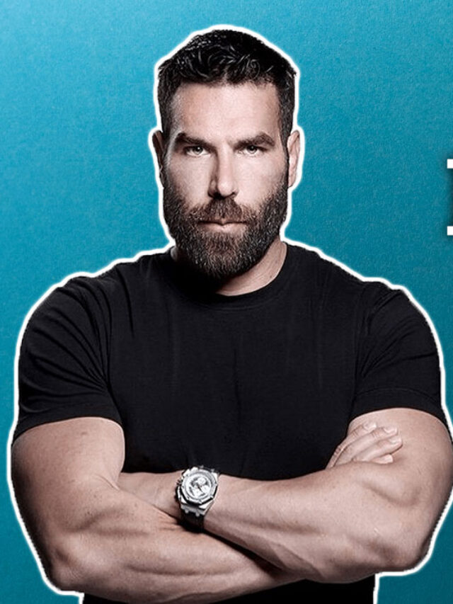 What is the Real Net Worth of Dan Bilzerian?