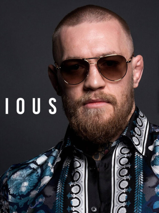 Conor McGregor Net Worth | Endorsements, Business, and UFC