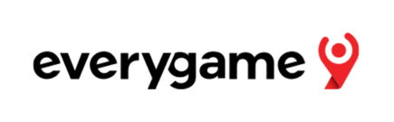 Everygame logo