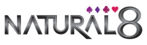 Natural8 Poker Logo