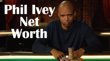 The net worth of Phil Ivey article header