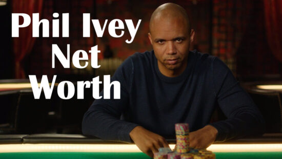 The net worth of Phil Ivey article header