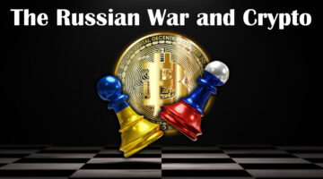Russia War and Crypto