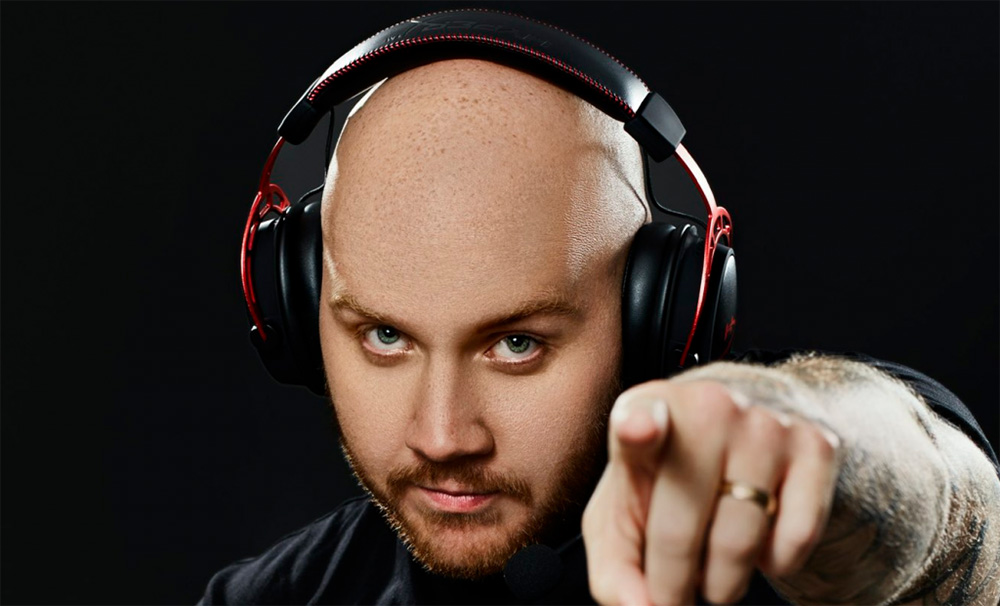 Timthetatman