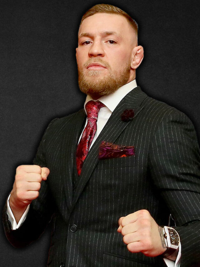 Top 10 Most Expensive Conor McGregor Watches