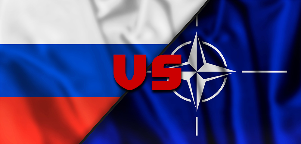 Russia vs NATO