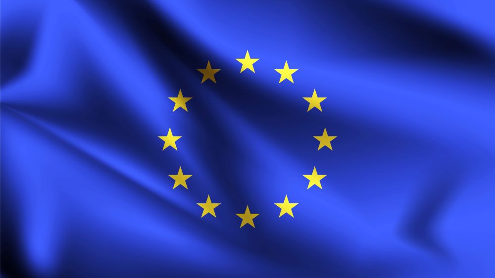 European Flag