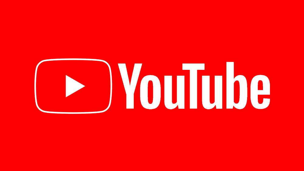 YouTube Logo