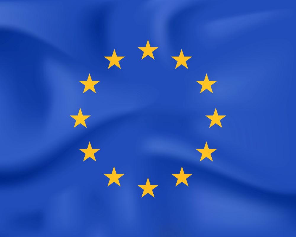 EU Flag