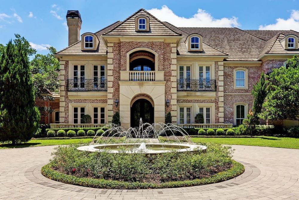 Adrian-Peterson-house