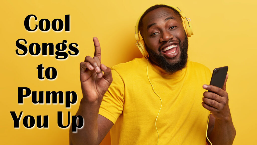 10 Best Songs to Pump You Up! Music for Gaming.