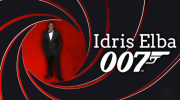 007 Idris Elba