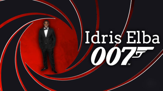 007 Idris Elba