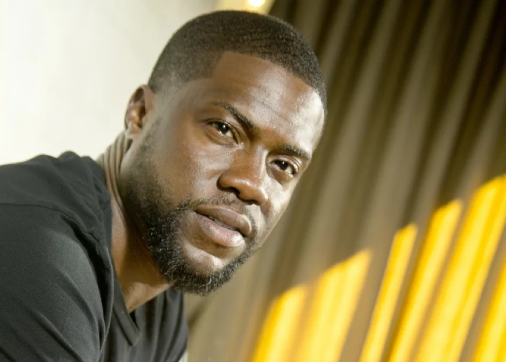 Kevin Hart