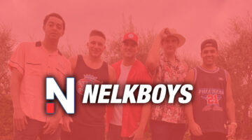 Nelkboys Logo