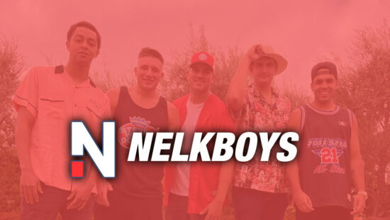 Nelkboys Logo