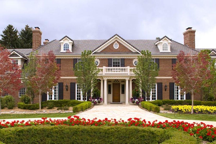 Peyton Manning Mansion