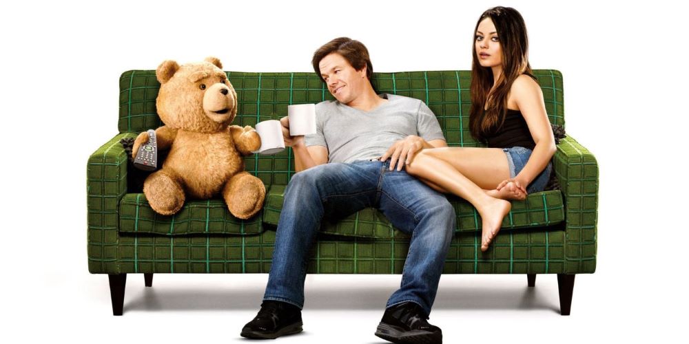 Ted Movie