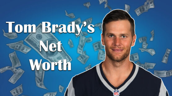 Tom Brady net worth main