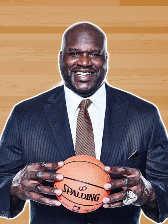 Shaq Shoes | From Reebok to his Own Brand of Kicks