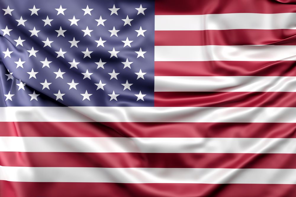 USA Flag