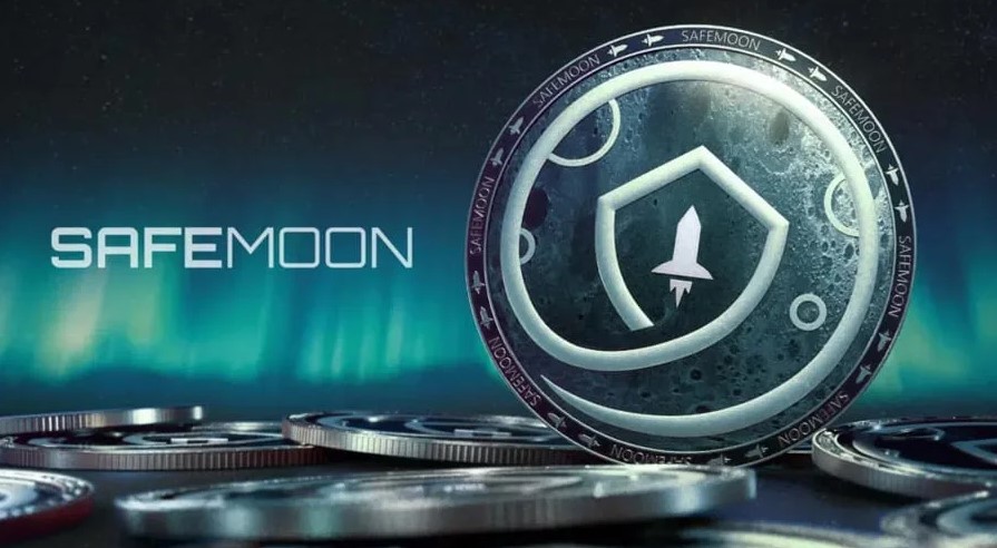 Safemoon Crypto