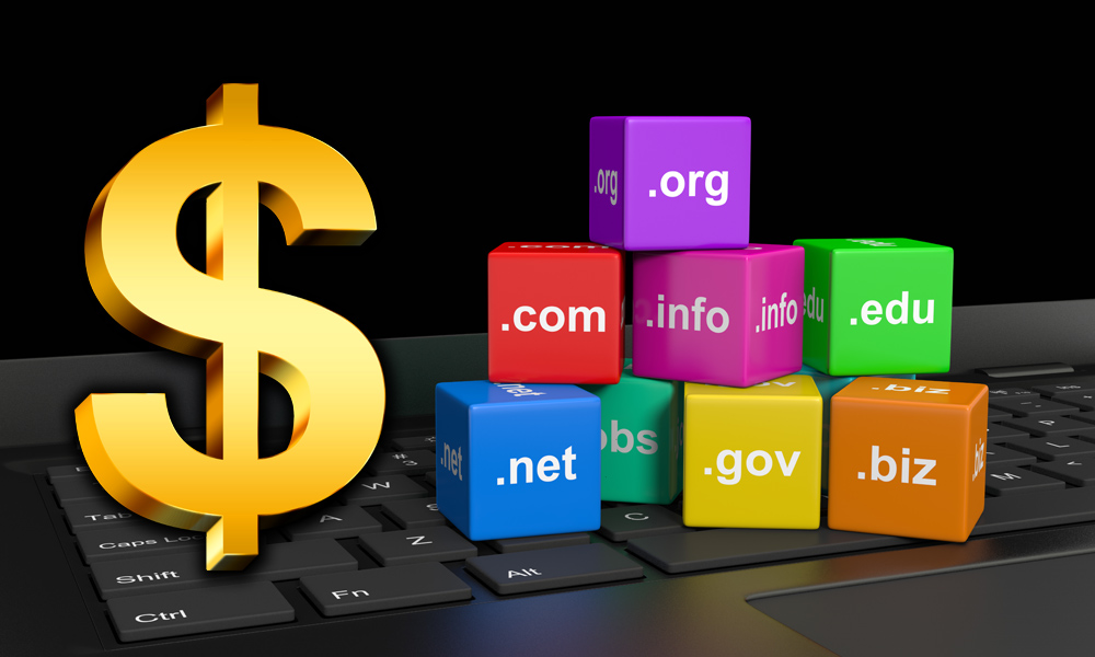 Web Domains