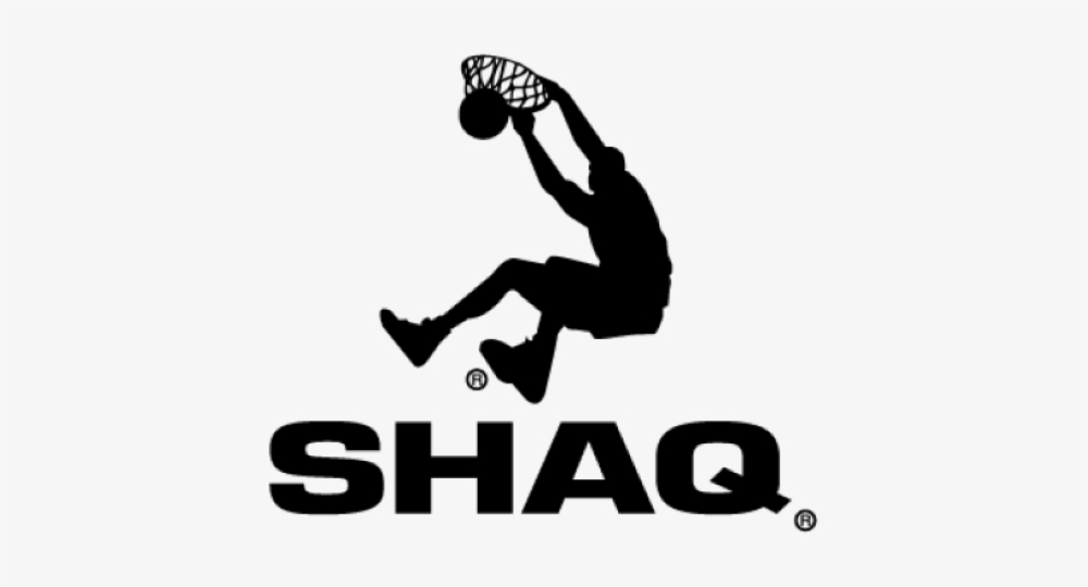 Shaq SHoes