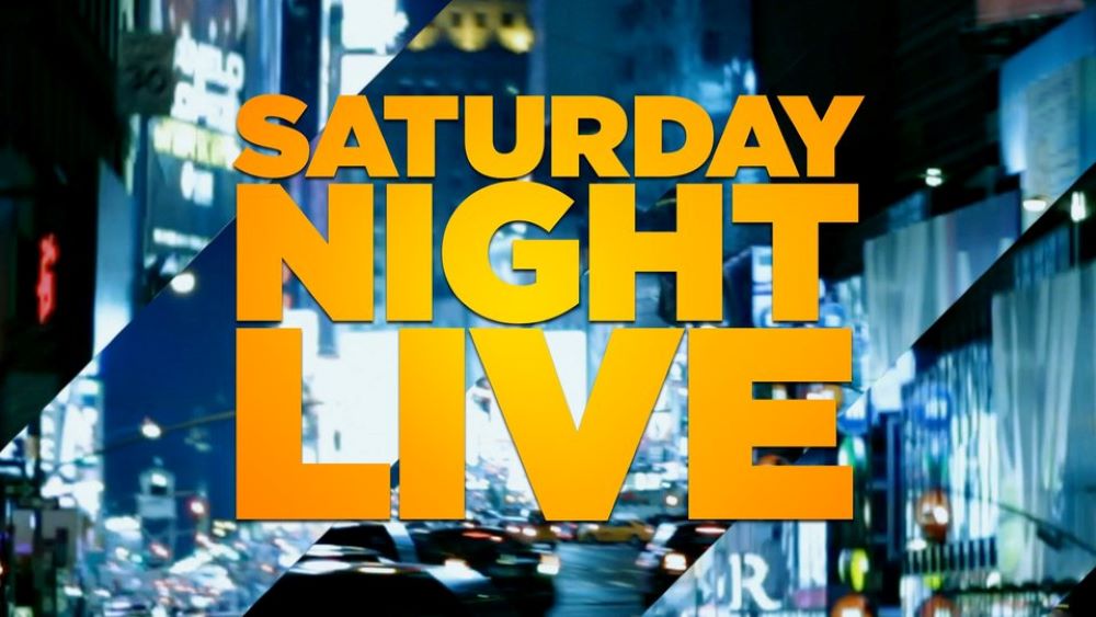 Saturday Night Live