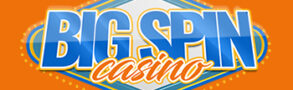 BigSPinCasino logo