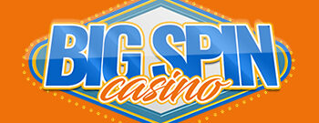 BigSPinCasino logo