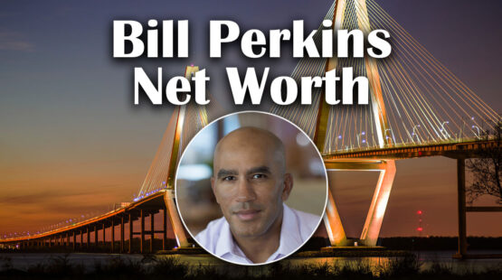 Bill Perkins Net Worth Thumbnail
