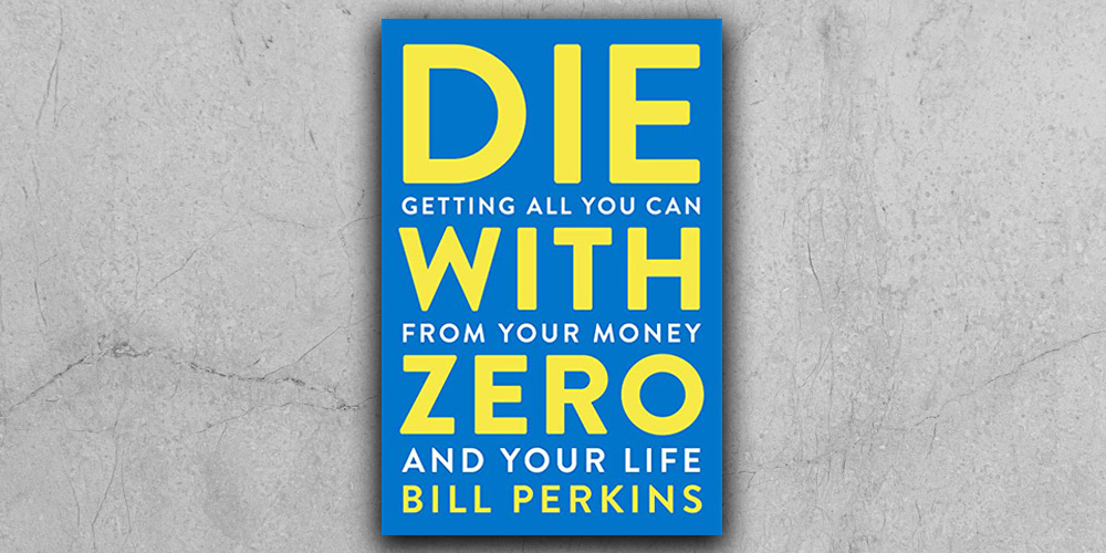 Bill Perkins Book