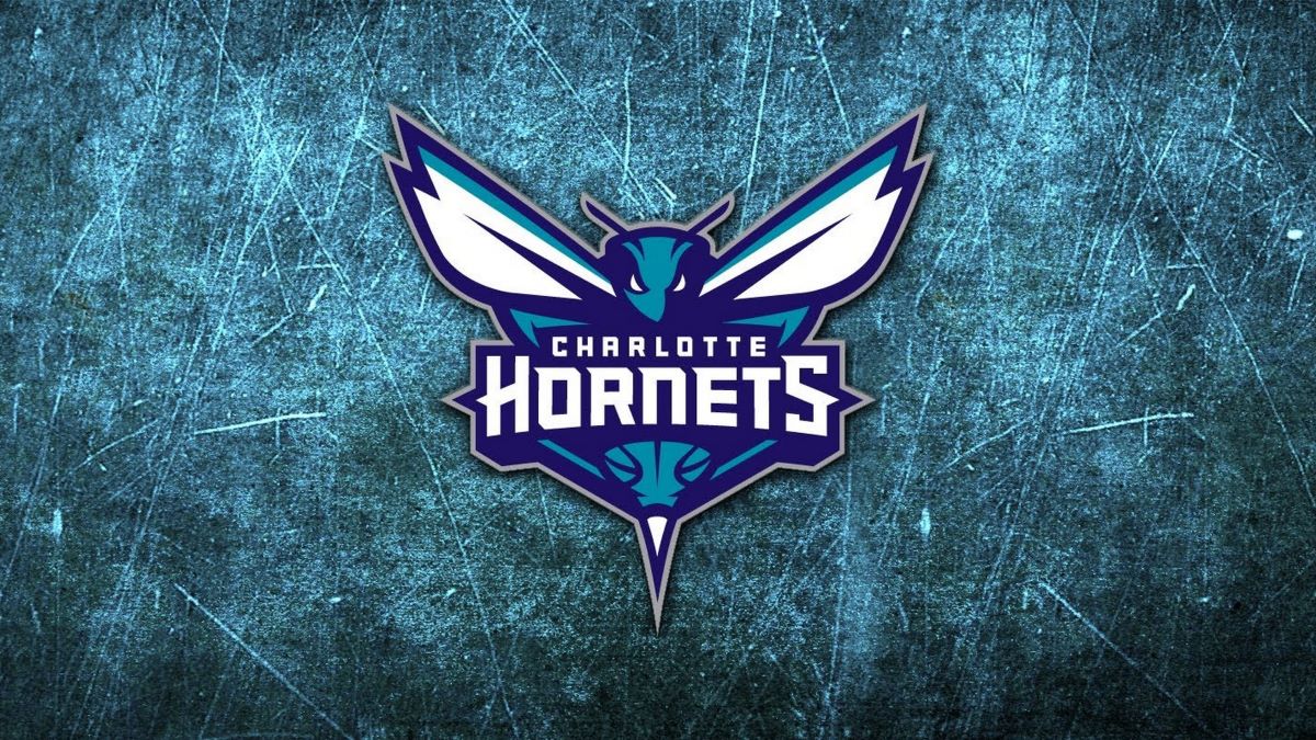 Charlotte Hornets Logo