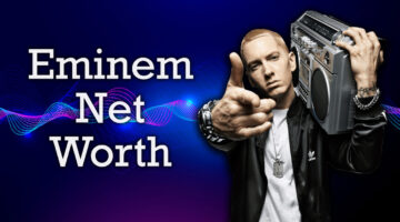 Eminem Thumbnail