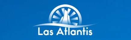 Las Atlantis Logo