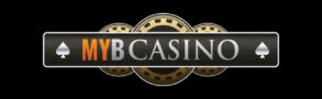 MyB Casino logo