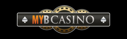 MyB Casino logo