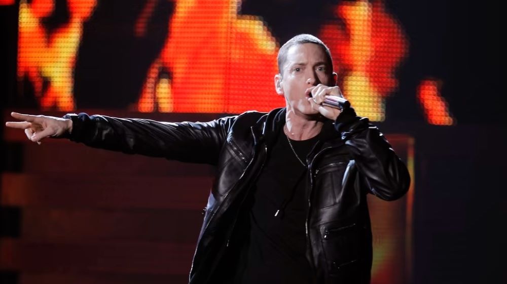 Eminem