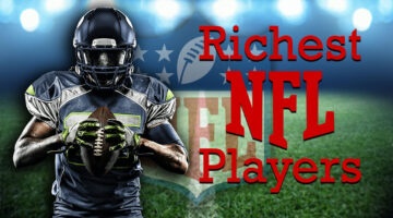 Richest NFL Players Thumbnail