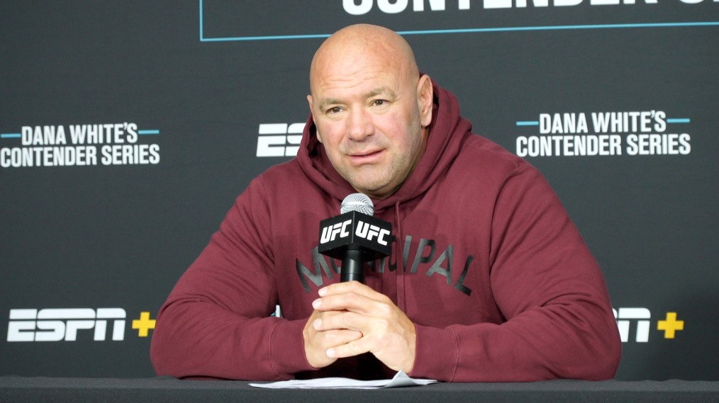 Dana White