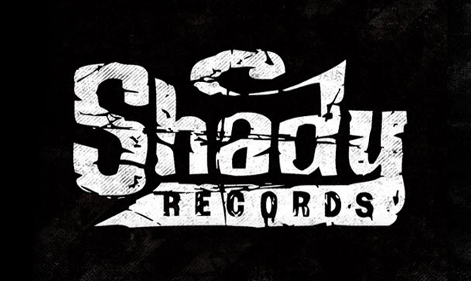 Shady Record Label Logo