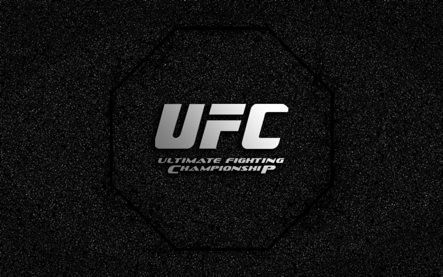 UFC Logo