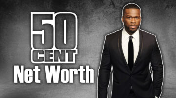 50 Cent Net Worth Header