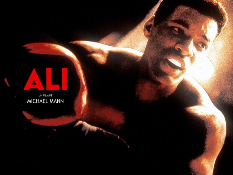 Will Smith Ali