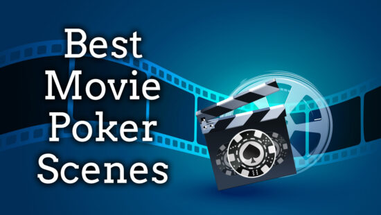 Best Movie Poker Scenes Header