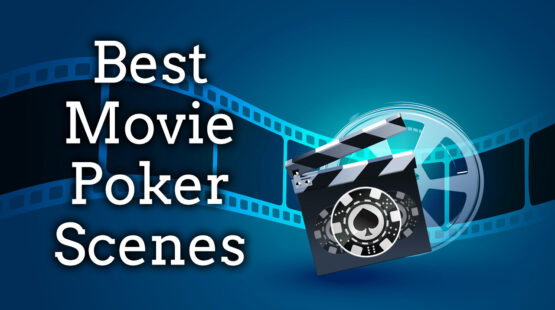 Best Movie Poker Scenes Header
